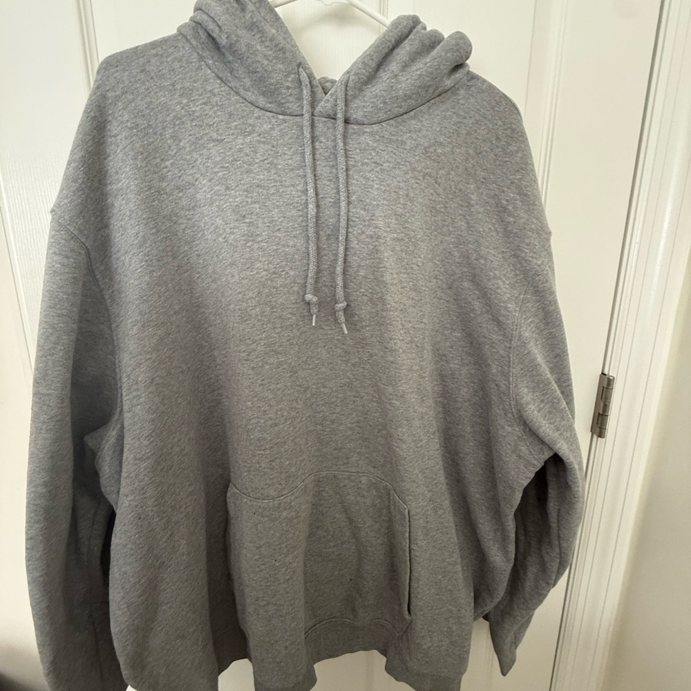 GAP Gray Men's Sweater Hoodie